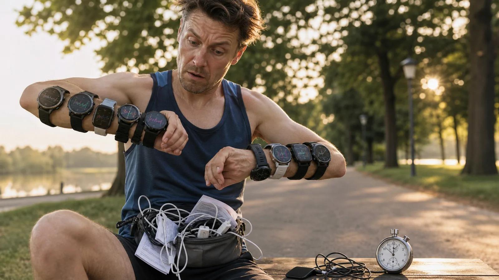 Rubrique Sport — Le Blooghe